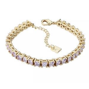 Park Lane Iconic Lavender Bracelet